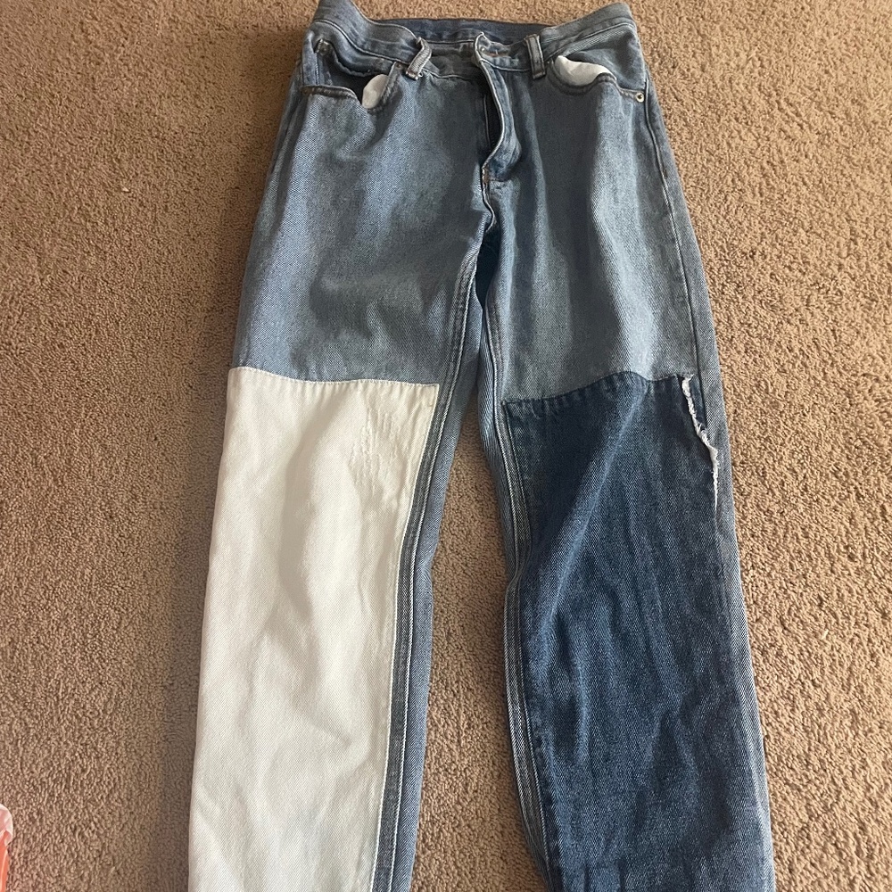 Brandy Melville Kenzo Denim